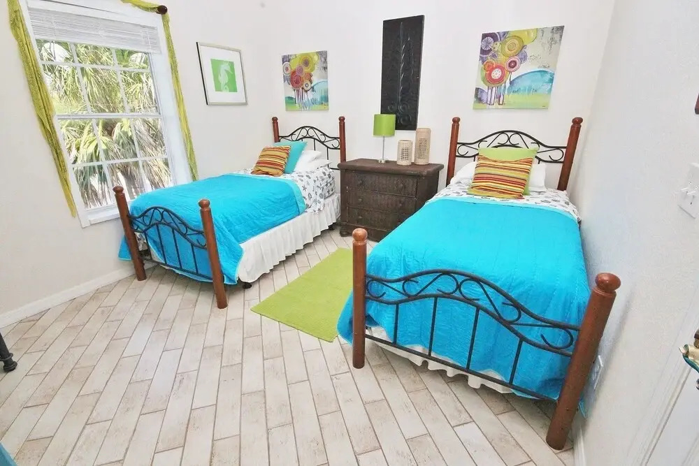 Ocean Club at Turtle Mound 101 Apartment 2