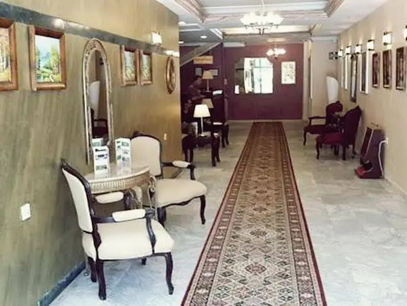 Wassem Suites Hotel