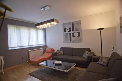 Angel Apartment