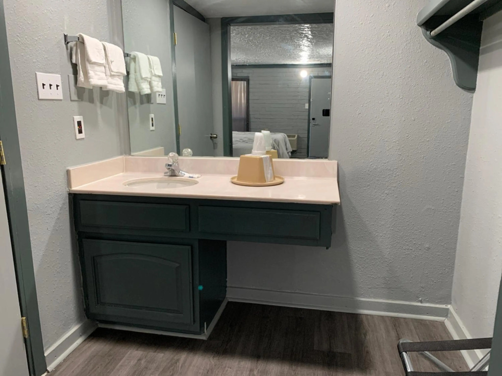 Knights Inn Tyler