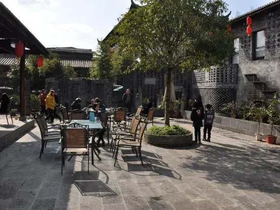 Shumen Inn Jiange Jianmenguan Hotel