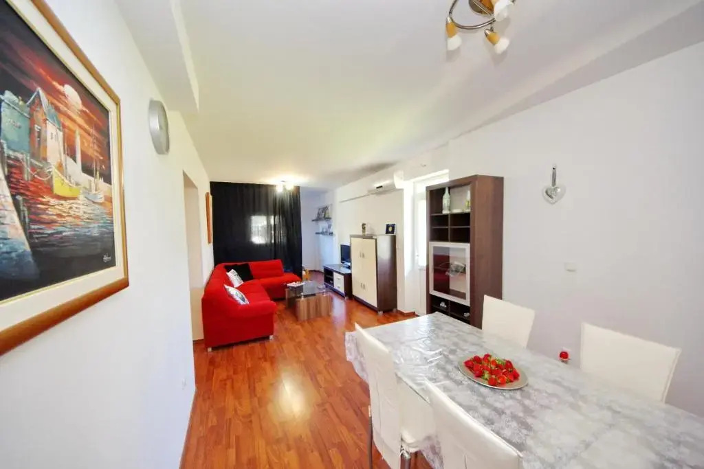 Apartment Korina