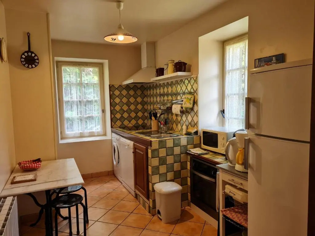 Gîte en campagne proche Orléans et Blois avec jardin paysager, pour 6 pers., calme assuré - FR-1-590-109