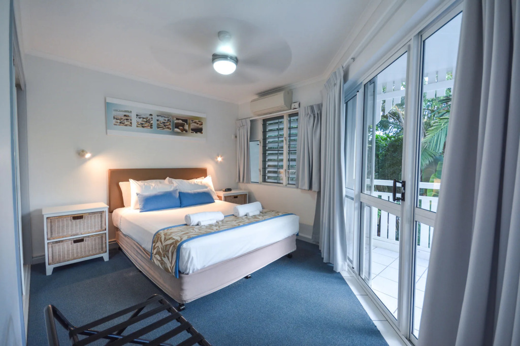 The White House Port Douglas