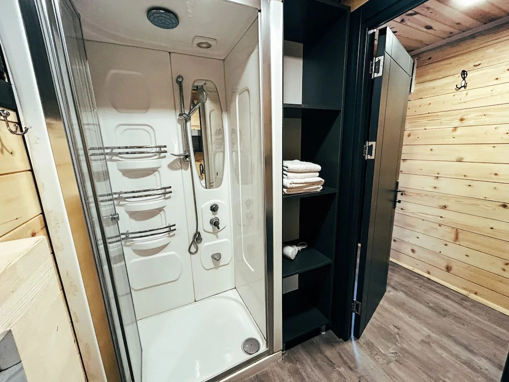 Bitez Tiny House