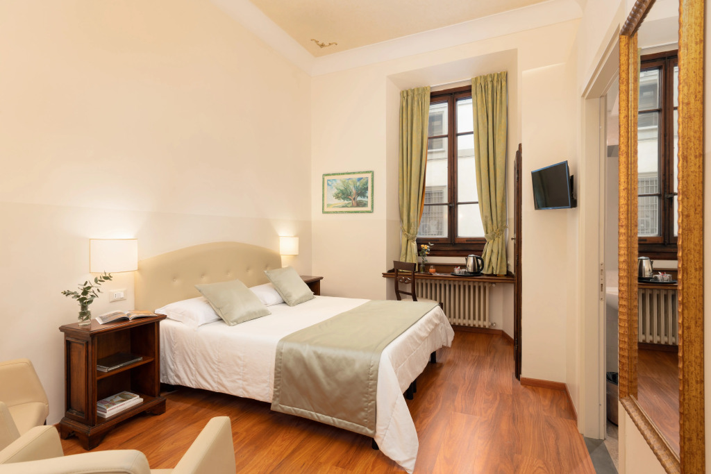 Hotel Cimabue