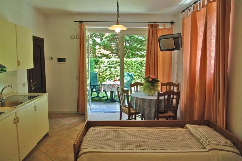Residence Garden