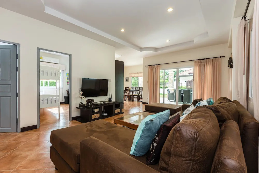 Orchid Paradise Homes OPV19