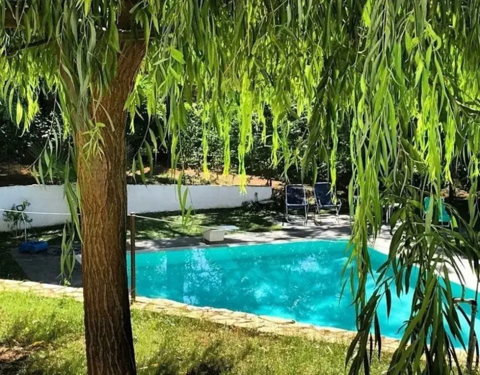 Villa La Mattina Bed & Breakfast