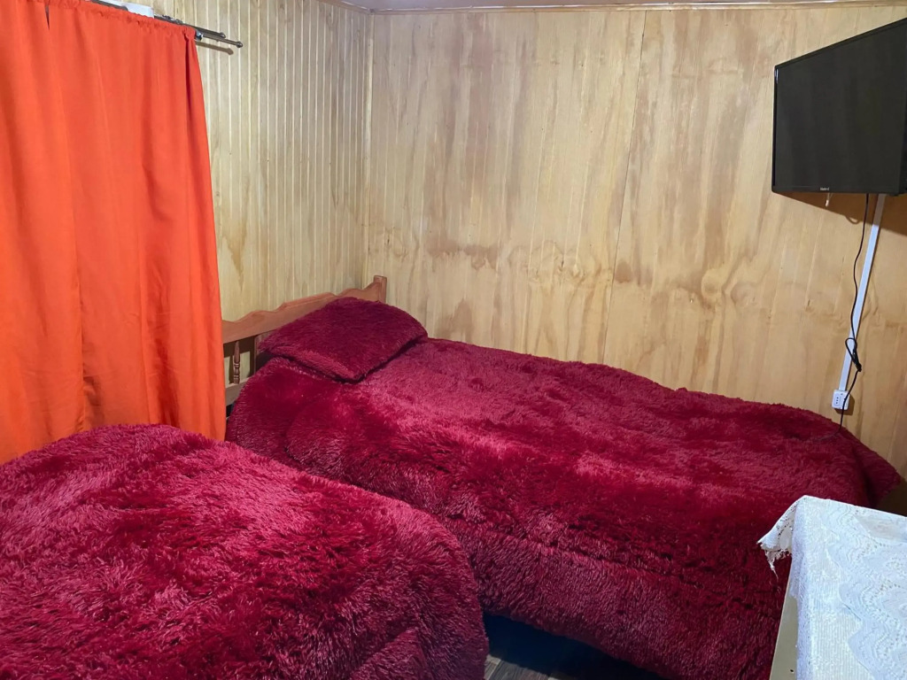 Hospedaje Punta Diamante