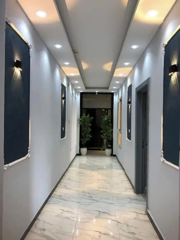 Garden City Hotel Nile Palace