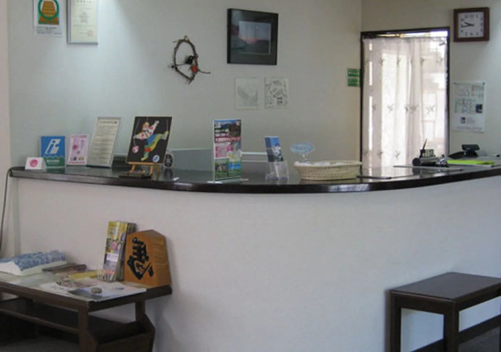 Hotel Gozenso