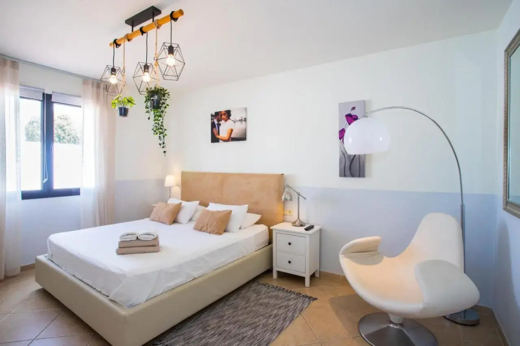 Casa Maurizio - Heated Pool, Hot Tub & Hammam
