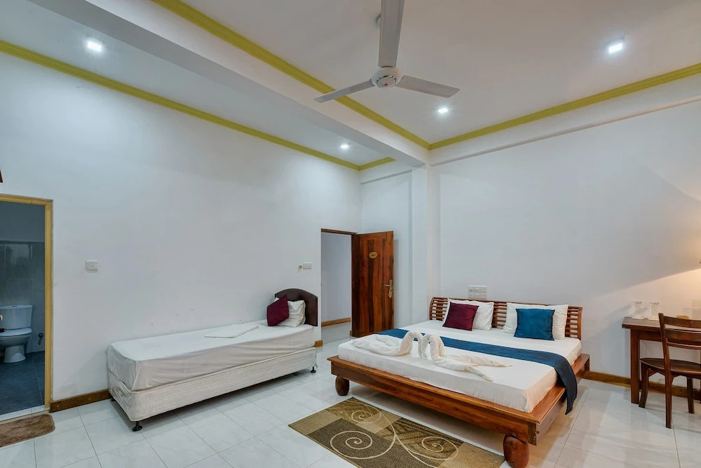 Udawalawe Ayurvedic Resort