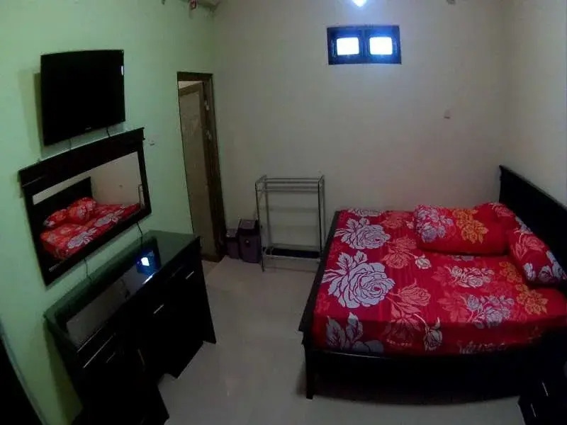 Mac Dkost Hotel