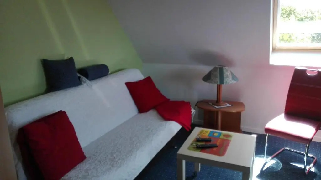 Ferienwohnung Kleine Moewe