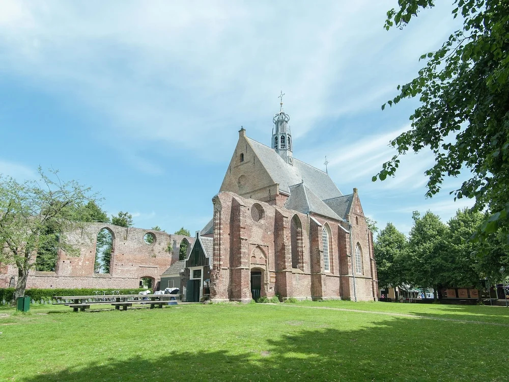 Semi-detached House With Garden in Quiet Location, Within Walking Distance of the Centre of Bergen