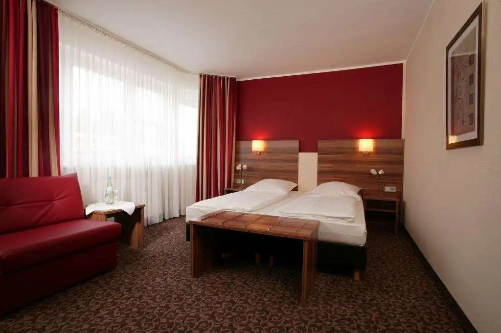 Hotel Am Schloss Ahrensburg