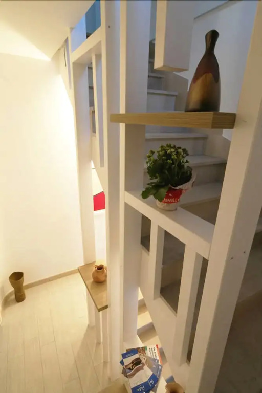 Casa Dante Bed&Breakfast