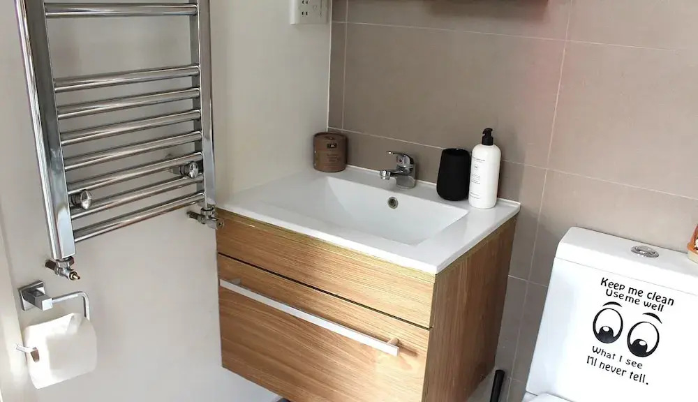 Charming Central London Studio With Sofabed