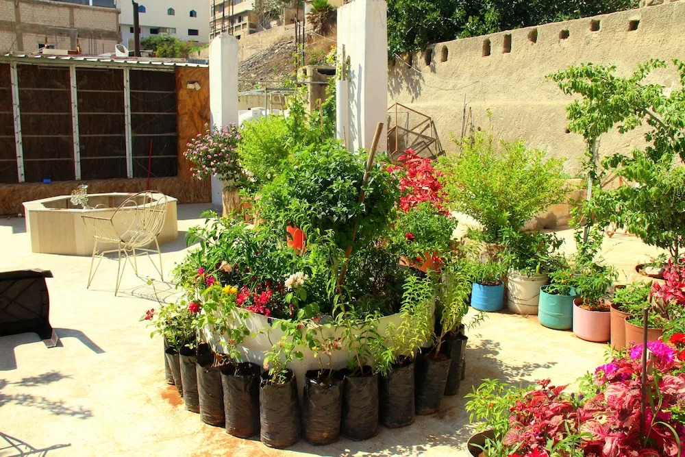 Shurooq Shams Hotel & Tours By Sunrise