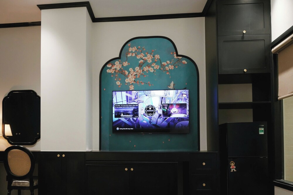 Atlantis Apartment Nguyen Xuan Khoat