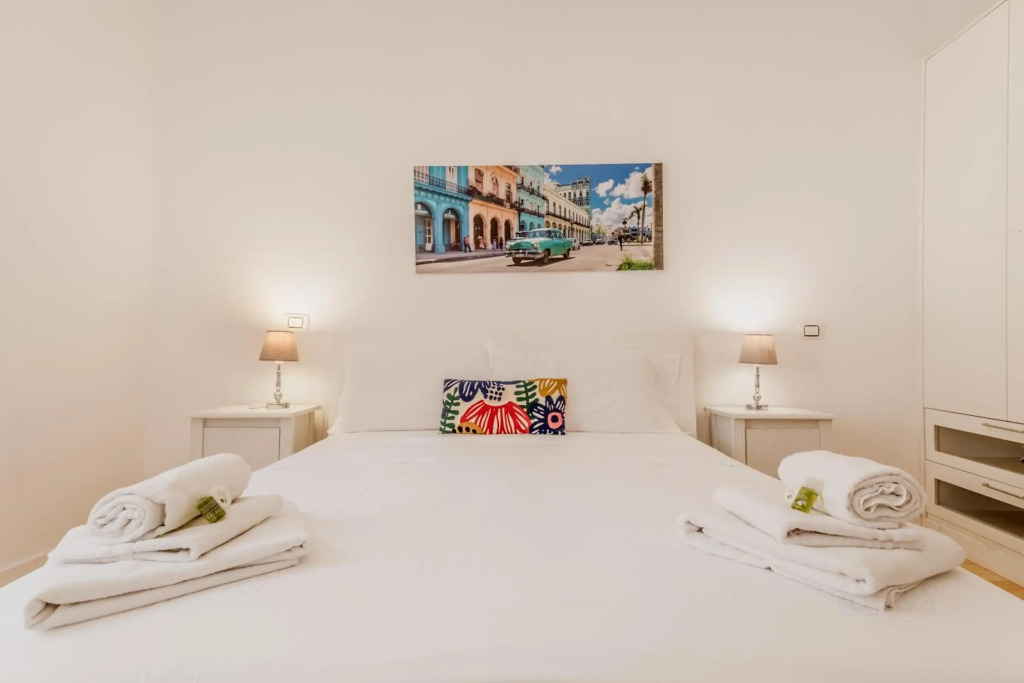 BBHOME Monti Cavour