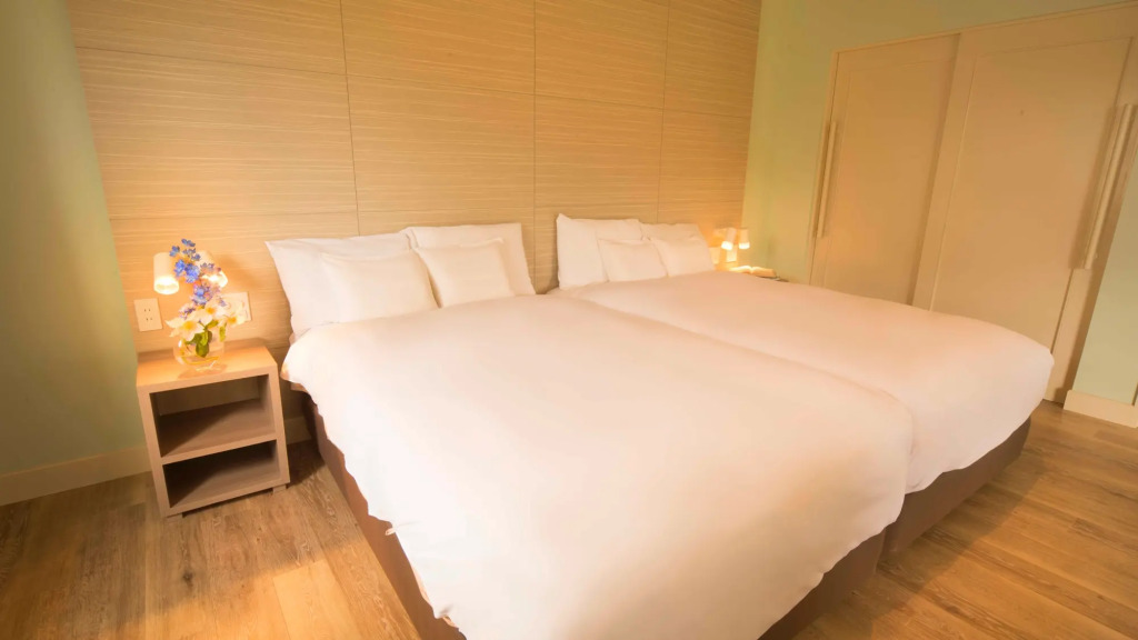 Resort Villa Takayama