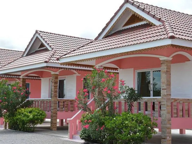 See D Sea Resort