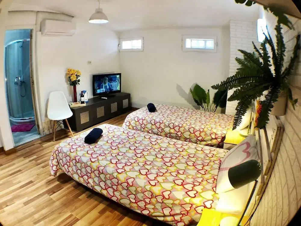 Concept Rooms