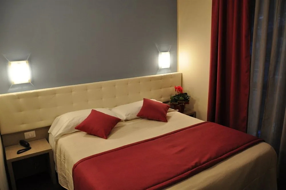 Hotel Saint Pierre