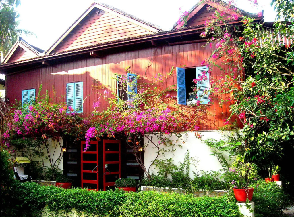 The Cockatoo Nature Resort & Spa
