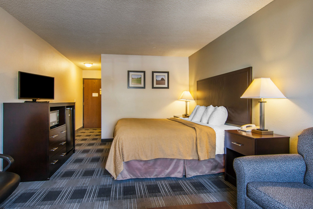 Quality Inn Tigard - Portland Southwest