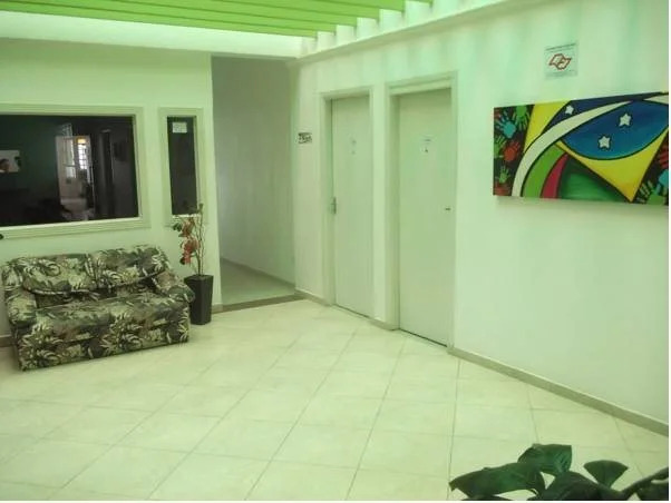 Hotel Globo