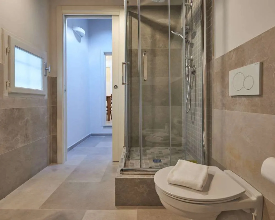 Suites Cavour 34 by 360Rentals