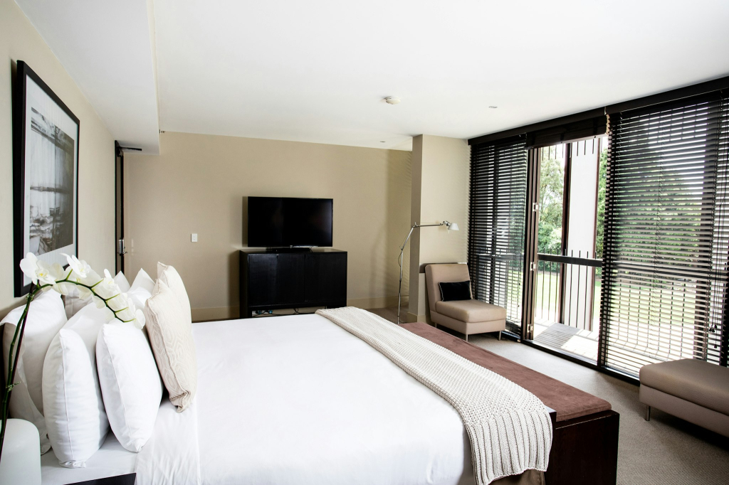 Lancemore Mansion Hotel Werribee Park