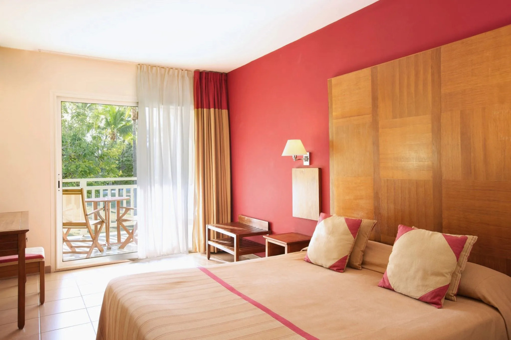Hotel Le Recif, Ile de la Reunion