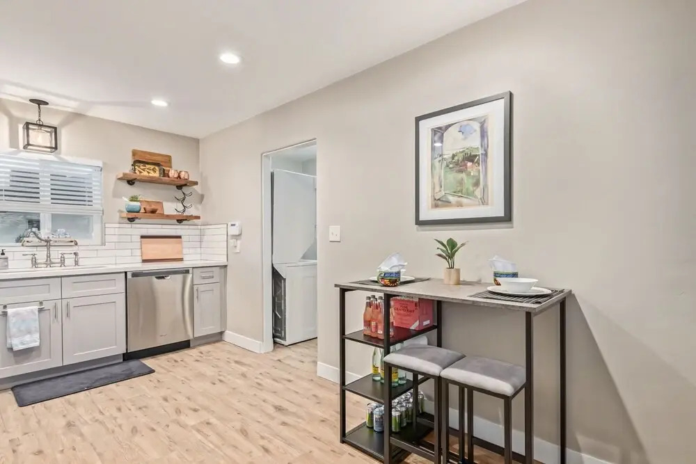 Pepper Mesa 4 Bedroom Home by Redawning