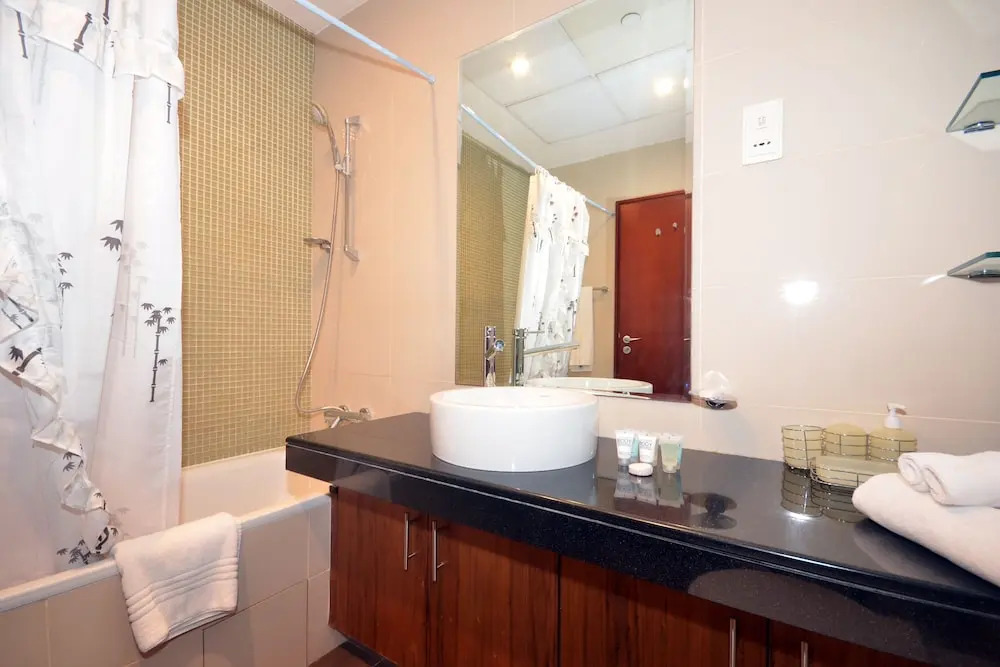 Piks Key - Dubai Marina Heights