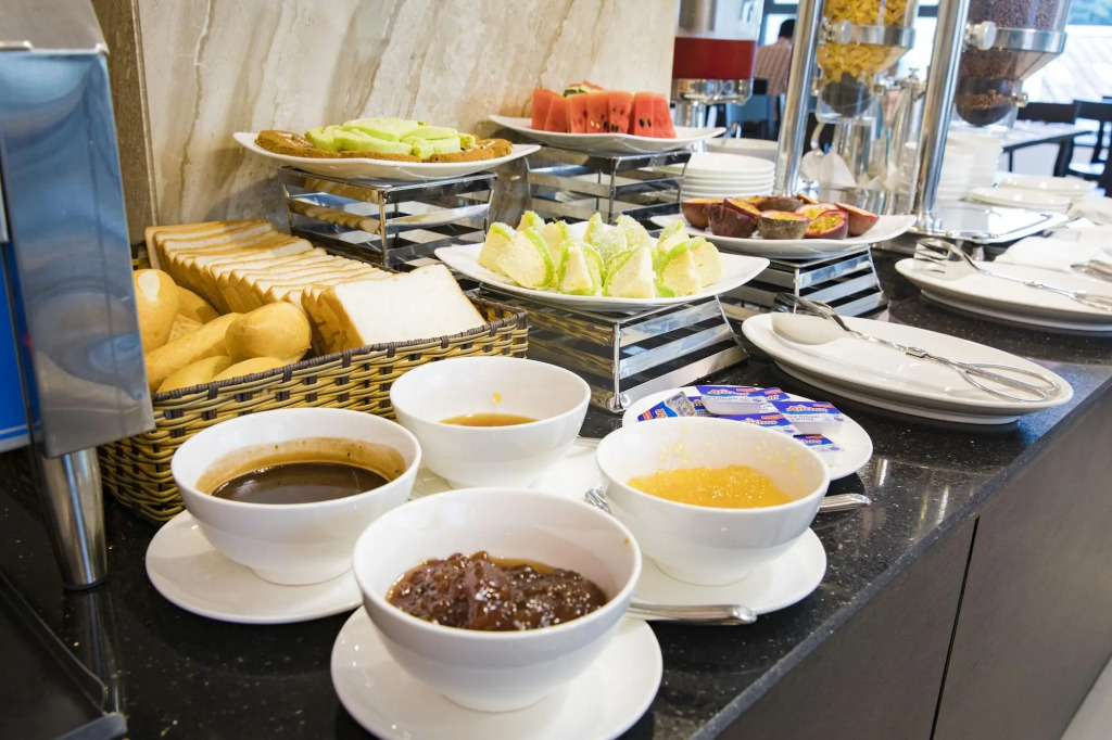 Diamond Luxury Hotel