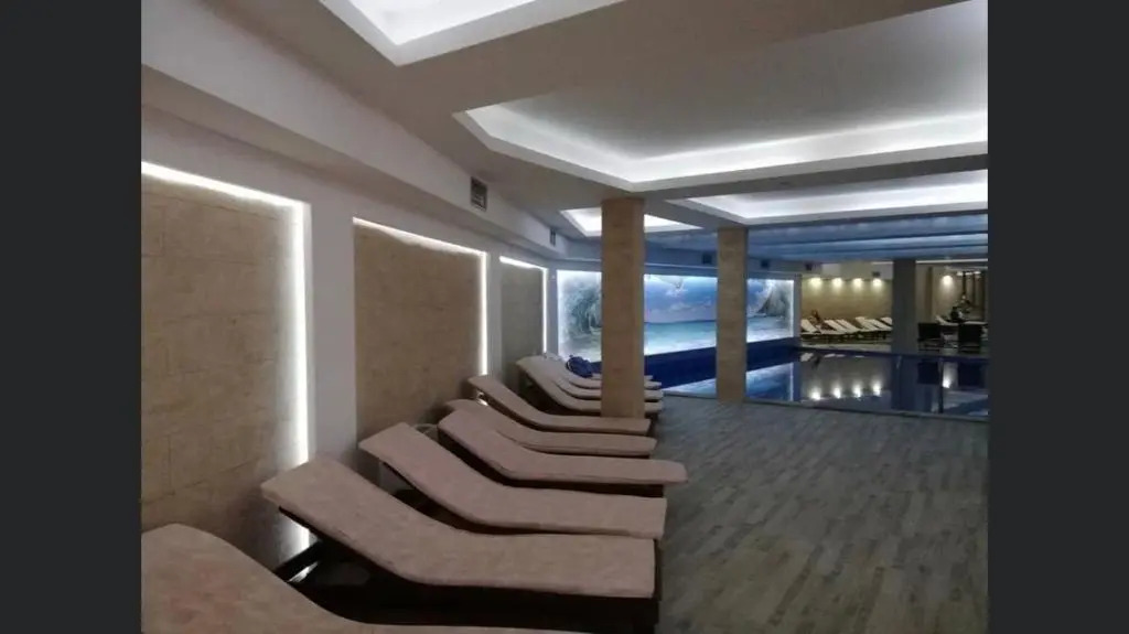 Apartment Deluxe Sunny Valley Milmari S8