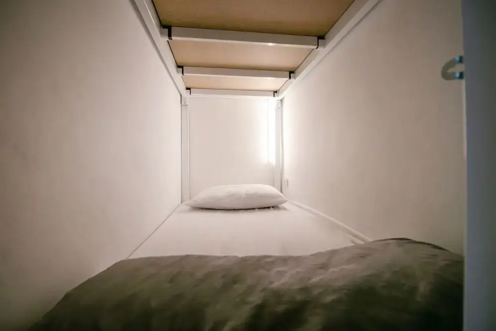 Oyo Chatel Hostel Bangkok