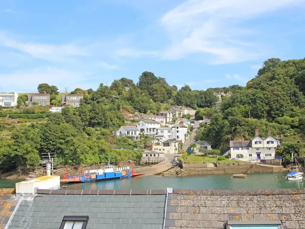 Ferryside Watch