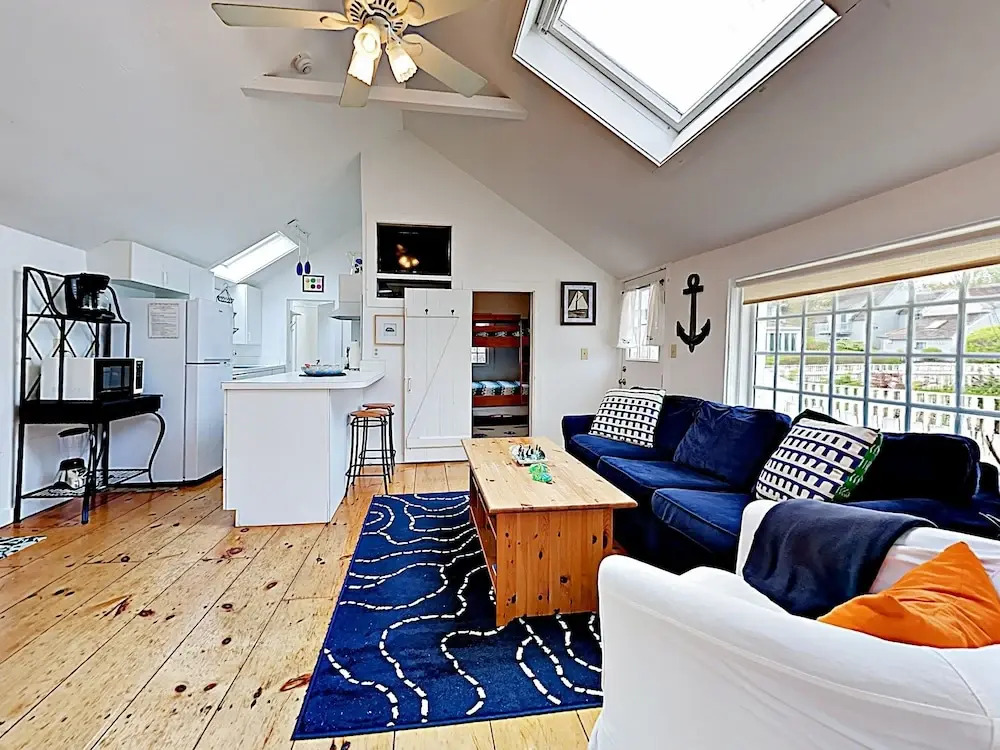 11 Mashpee - 2 Br Cottage