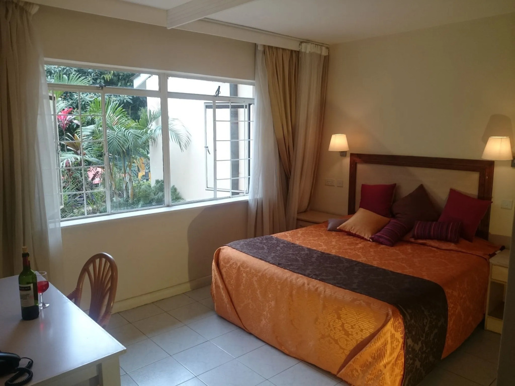 Hotel Riverview Westlands