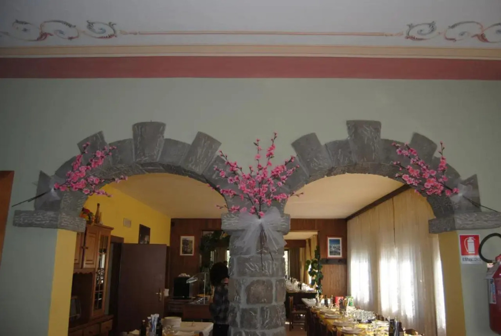 Albergo Val di Luce