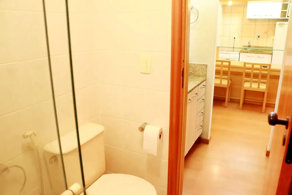 Bull House - Ipanema Flat - 161017
