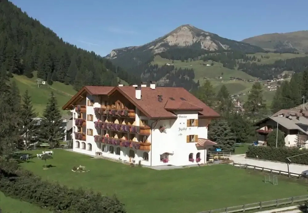 Hotel Jagdhof
