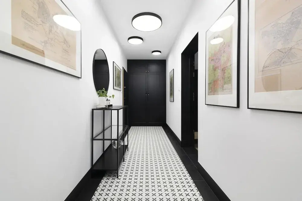 EASY RENT Apartments - CENTRUM 1