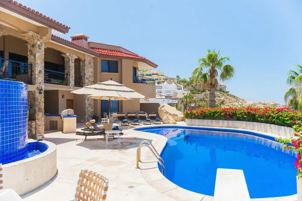 Villa Isla